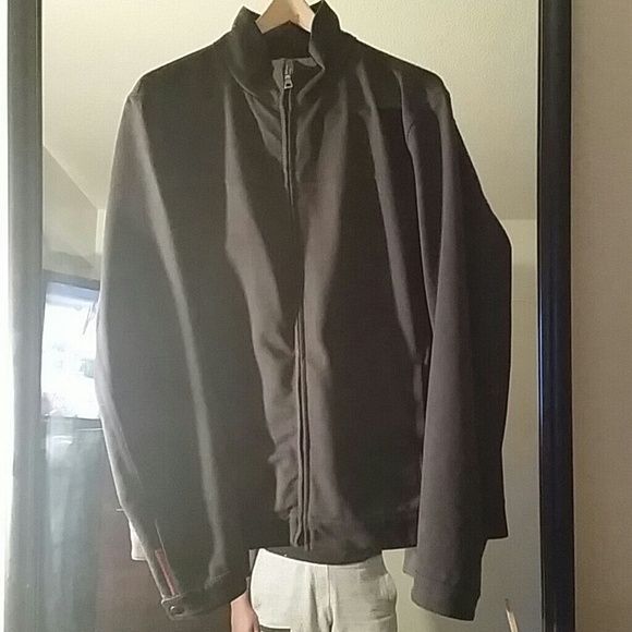 Prada Jacket Authentic !! Men's