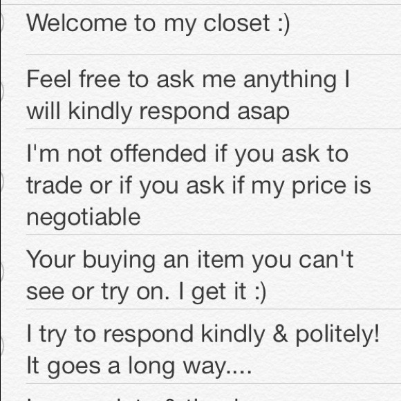Closet
