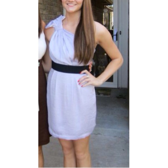 BCBG dress