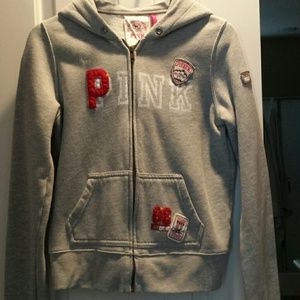 Victoria's Secret Pink Jacket