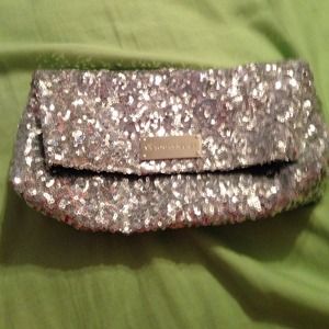 Victoria secret clutch