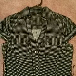 Work dress