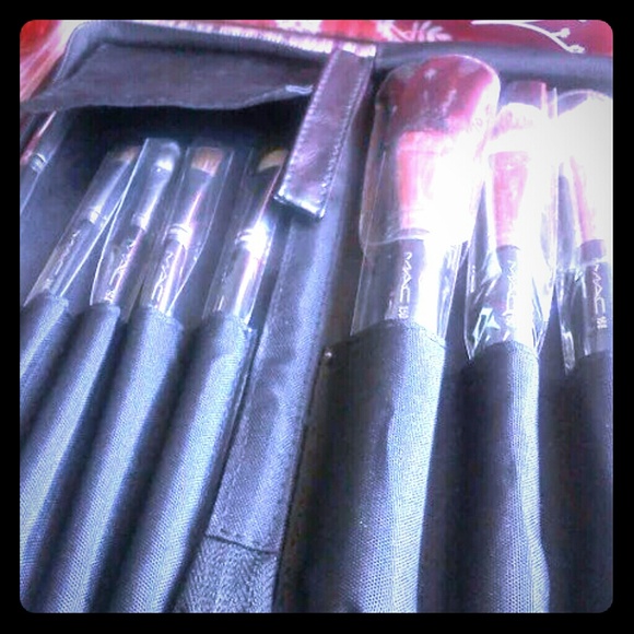 New Brush set