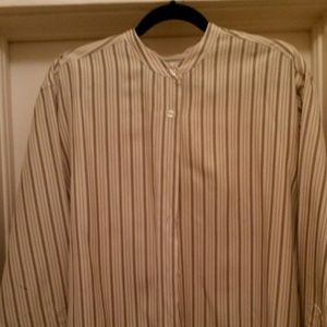 Silk shirt for ladies