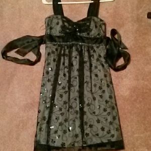 Cocktail dress