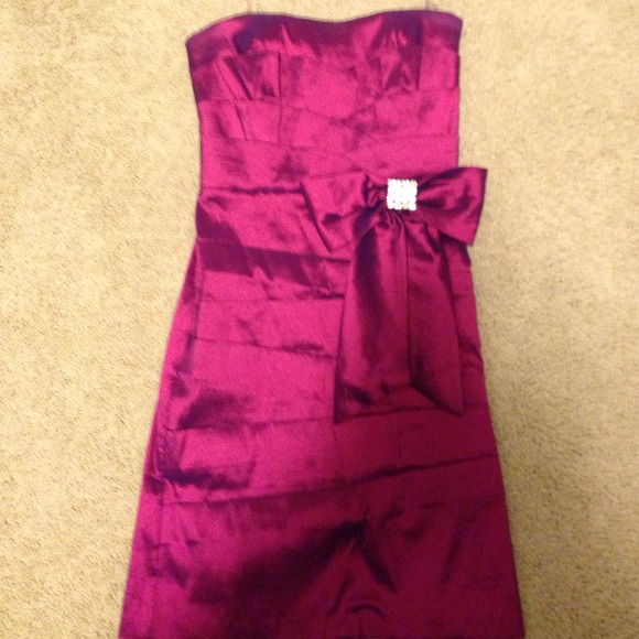 Party Dress
