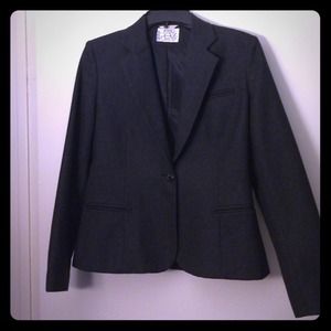Nordstrom  wool blazer