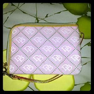 Wristlet