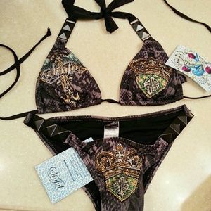 BRAND NEW Sinful bikini!