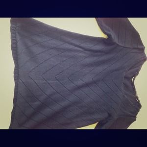 J crew short sleeve sweater