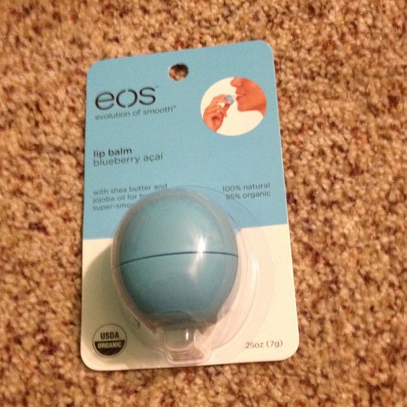 🌟💥💥Limited edition blue eos😇