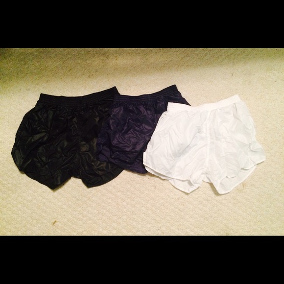 Soffe Trash Bag Shorts