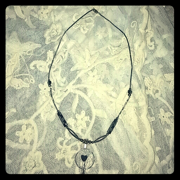 Vintage necklace