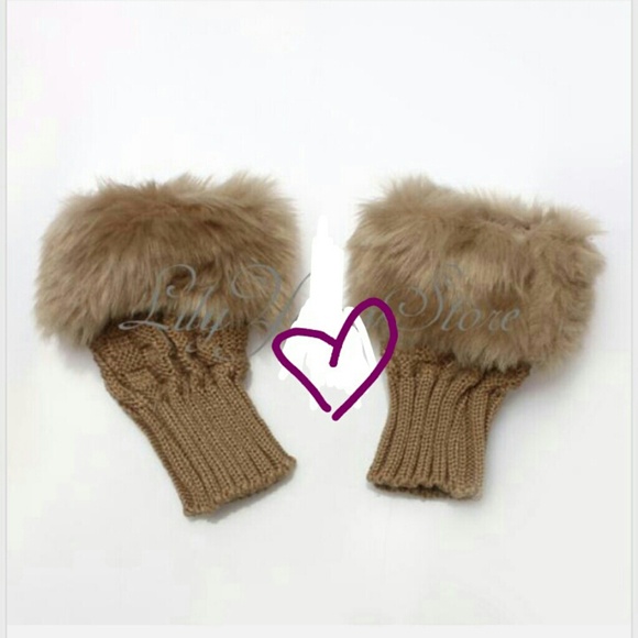 Accessories - Baby It's Cold Outside
