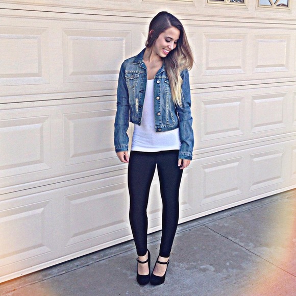 American Eagle Outfitters Denim - American Eagle Denim Jacket