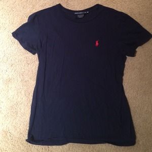 Raulph Lauren sport t-shirt