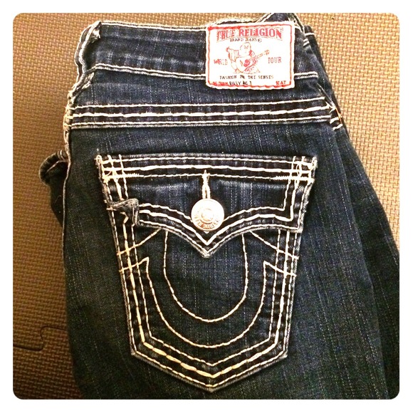 True Religion Jeans