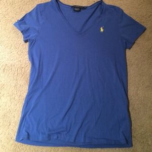 Ralph-lauren sport t-shirt