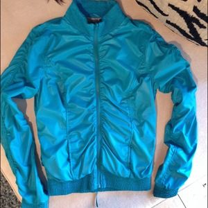 💖SALE💖Ph8/BEBE Reversible workout jacket🎀 NWOT