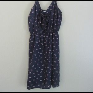 Forever 21 dress