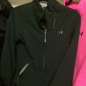 Nice fall jacket
