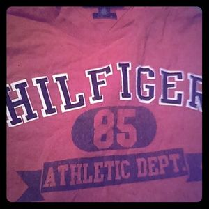 Tommy Hilfiger t shirt