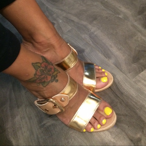 Giuseppe Zanotti heels