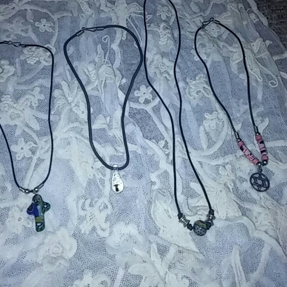 Necklace bundle