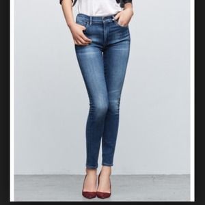 Citizens of Humanity Avedon Bryon Bay