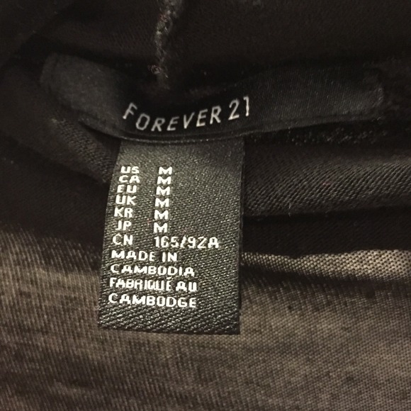 Black cardigan - Picture 2 of 2