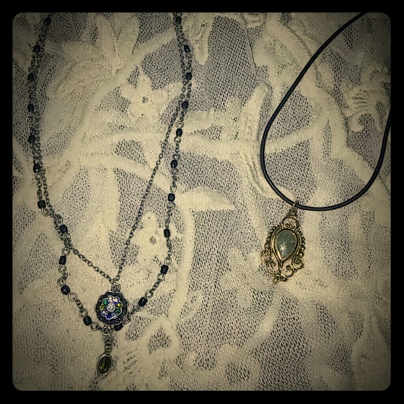 Necklace bundle