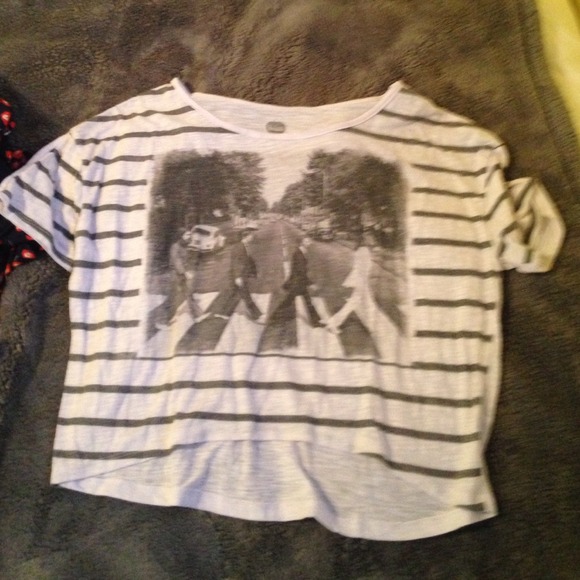 Beatles shirt - Picture 1 of 2