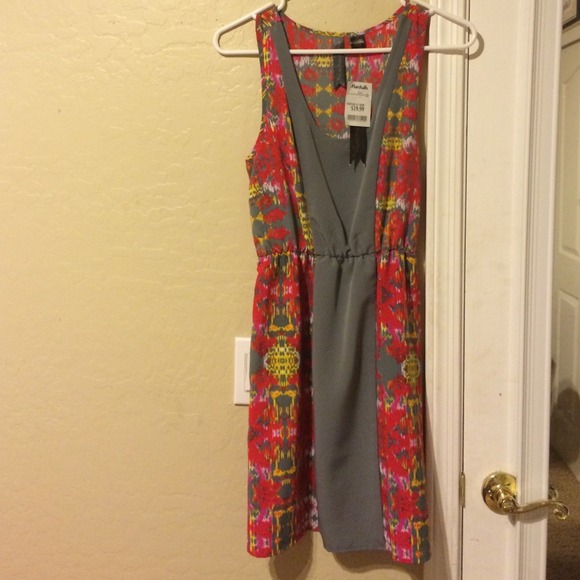 cute marshalls dress