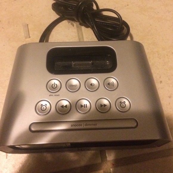 IHOME alarm system - Picture 2 of 3