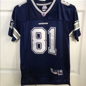 Dallas Cowboys jersey