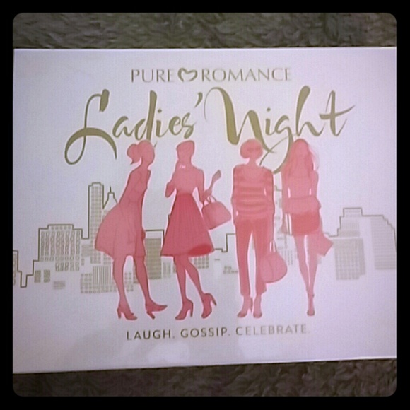 Pure romance game!