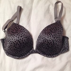 Maidenform bra