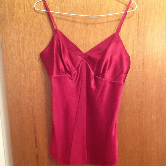Express tank top