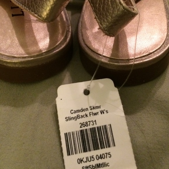 Ll bean shoes - Picture 2 of 2