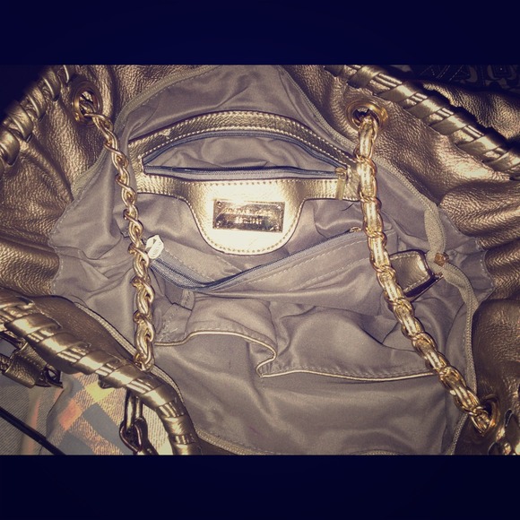 Michael kor purse like new