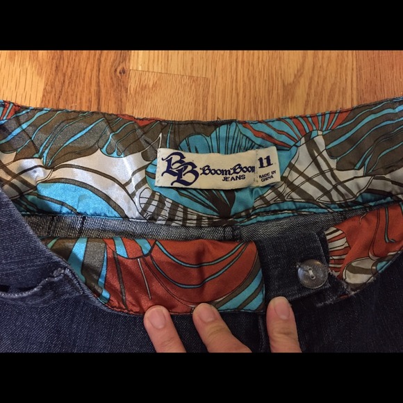 Short - Picture 3 of 3