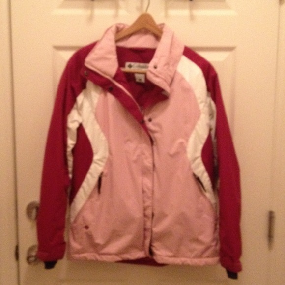 Columbia Outerwear - Columbia Winter Jacket