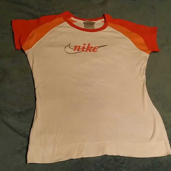 Nike t-shirt