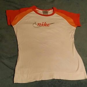 Nike t-shirt