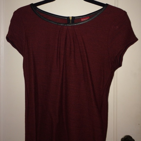 Merona Tops - Sweater top