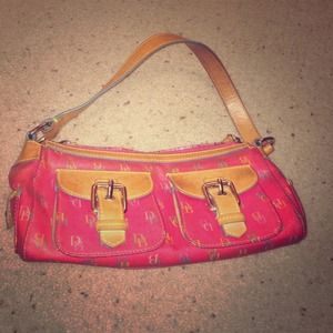 Dooney & Burke purse
