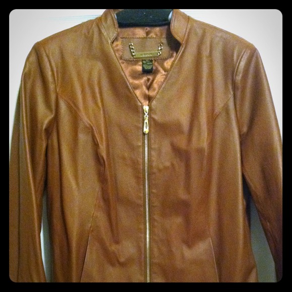 Iman jacket