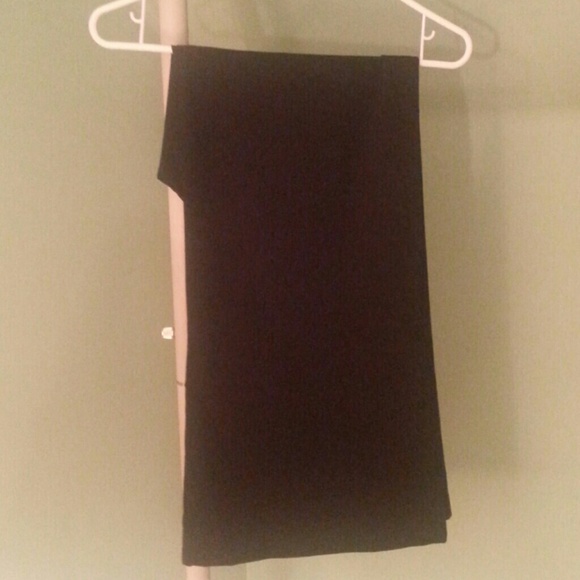 Two pairs of THEORY wide leg pants!! - Picture 2 of 3
