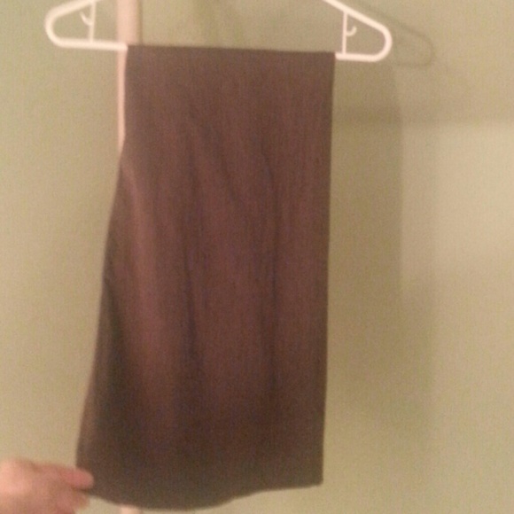 Two pairs of THEORY wide leg pants!! - Picture 3 of 3