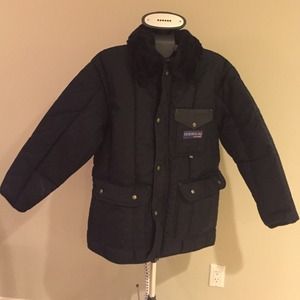 Brand New Extremegard Freezer Insulated Jacket